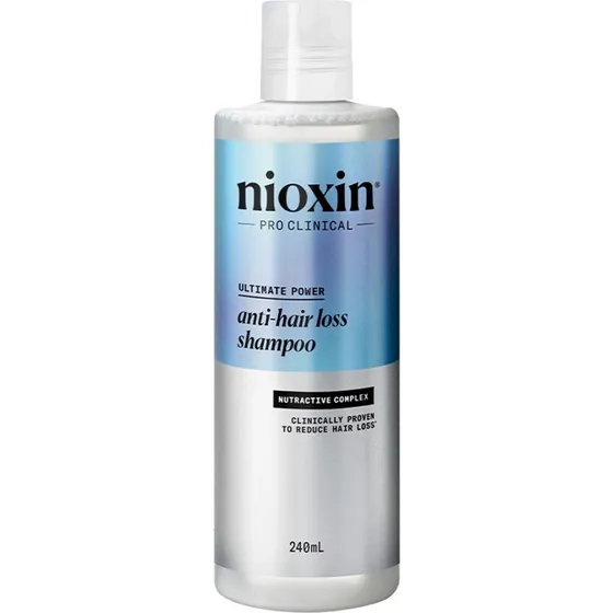 Nioxin Anti Hair Loss Shampoo 475 ml