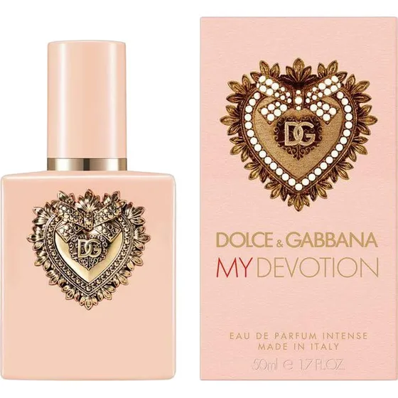 Dolce & Gabbana My Devotion EDP Intense 50 ml