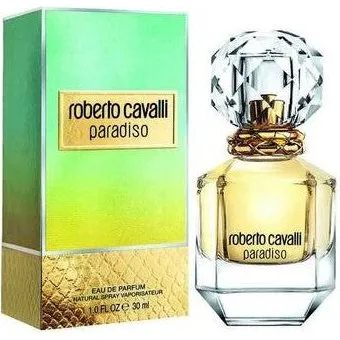 Roberto Cavalli Paradiso Eau de Parfum 50 ml