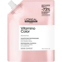 L'Oral Vitamino Color Ricarica Shampoo 500ml