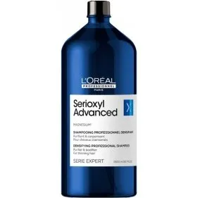 L'Oral Professionnel Serioxyl Advanced Shampoo 1.5L