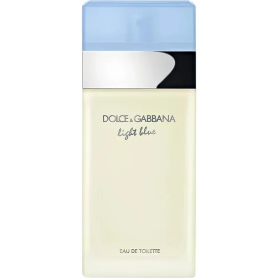 Dolce & Gabbana Light Blue Eau de Toilette Donna 100ml