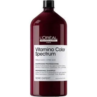L'Oral Vitamino Color Spectrum Shampoo 1500ml