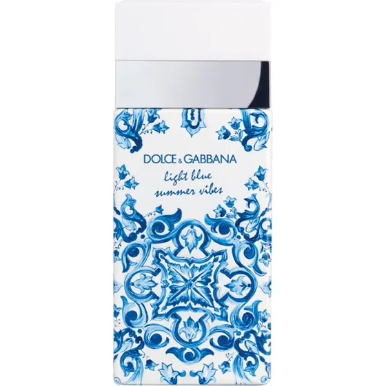 Dolce&Gabbana Light Blue Summer Vibes Eau de Toilette 100 ml
