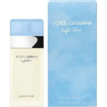 Dolce&Gabbana Light Blue Eau de Toilette 100ml