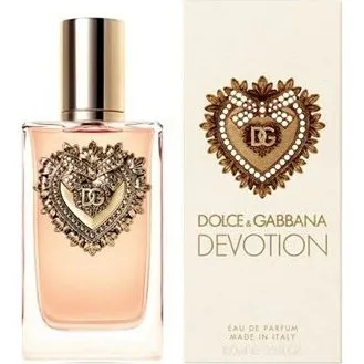 Dolce&Gabbana Devotion Eau de Parfum 20 ml