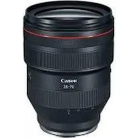 Canon RF 28-70mm f/2L USM