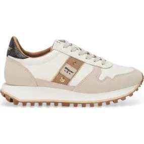 Blauer Sneakers Donna Millen 03 Panna e Nero