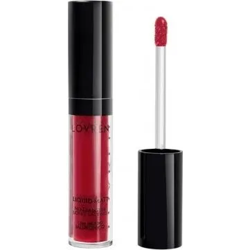 Lovren R4 Rossetto Liquid Matt Ciliegia 3,5 ml