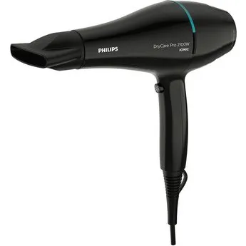Philips BHD272/00 Asciugacapelli Professionale Nero 2100W