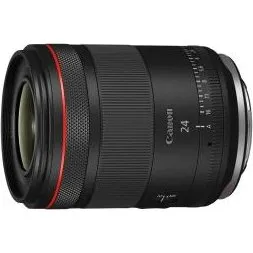 Canon RF 24mm F1.4L VCM - Obiettivo Fisso Professionale
