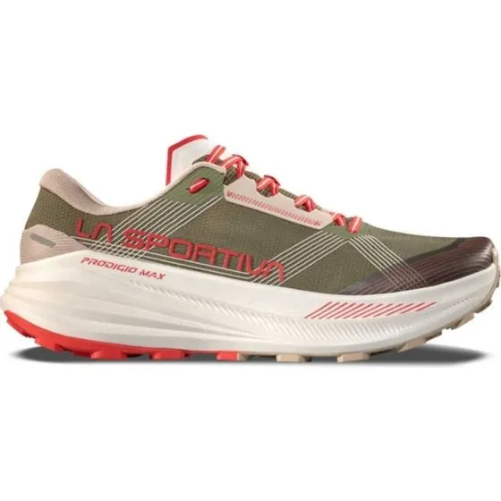 La Sportiva Prodigio Max - Scarpe Trail Running
