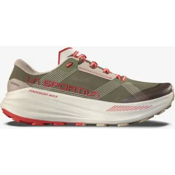 La Sportiva Prodigio Max - Scarpe Trail Running da Donna