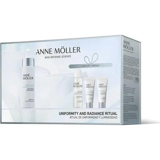 Anne Möller Living Perfectia Ritual Giorno e Notte 50ml