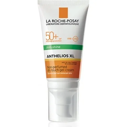La Roche-Posay Anthelios UVMUNE 400 Gel-Crema Oil Control SPF50+ 50ml
