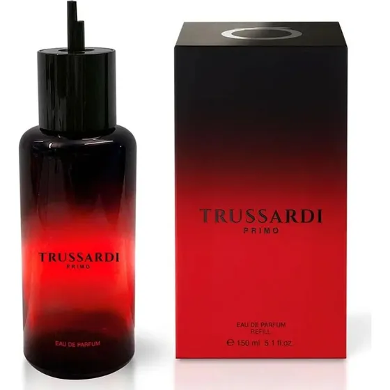Trussardi Primo Eau de Parfum Ricarica 150 ml