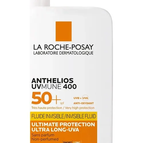 La Roche-Posay Anthelios UVmune Fluido SPF50+ 50ml