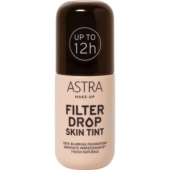 Astra Makeup Filterdrop Skin Tint 03 Light/Medium 25 ml