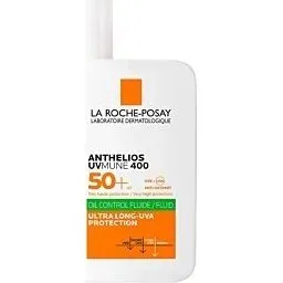 La Roche-Posay Anthelios UVMune 400 Oil Control SPF50+ 50ml