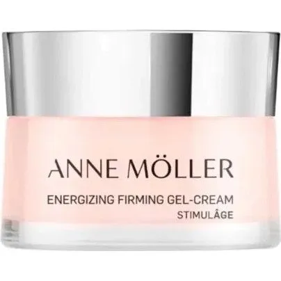 Anne Möller Stimulâge Gel-crema Rassodante Energizzante 50ml