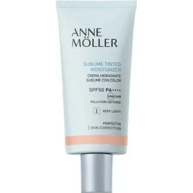 Anne Möller Perfectia Sublime Color Crema Idratante SPF50 1.5