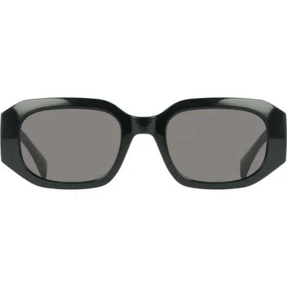 Liu Jo Occhiali da Sole LJ820S Nero Geometrico Grigio 52mm