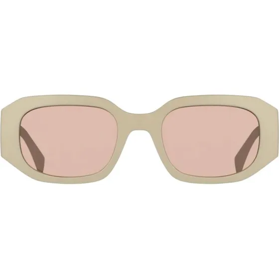 Liu Jo Occhiali da Sole LJ820S Geometrici Beige