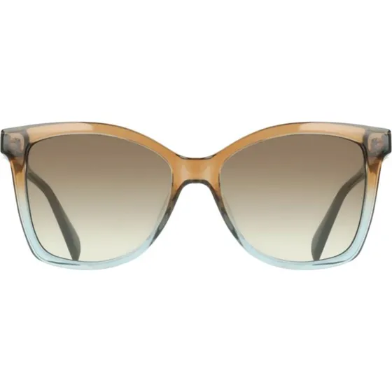 Liu Jo Occhiali da Sole Donna LJ822S Marrone Farfalla