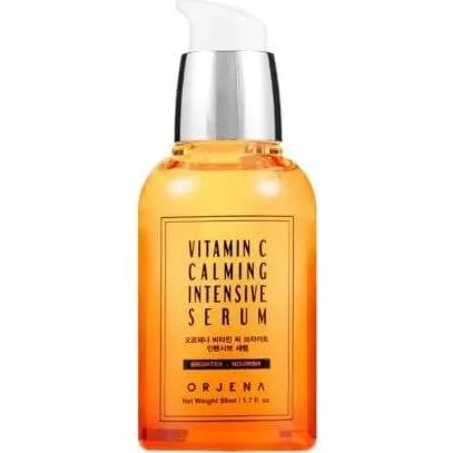 Orjena Vitamin C Bright Intensive Serum, 50 ml