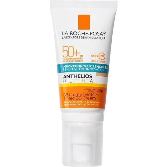 La Roche Posay Anthelios BB Cream SPF 50+ 50ml