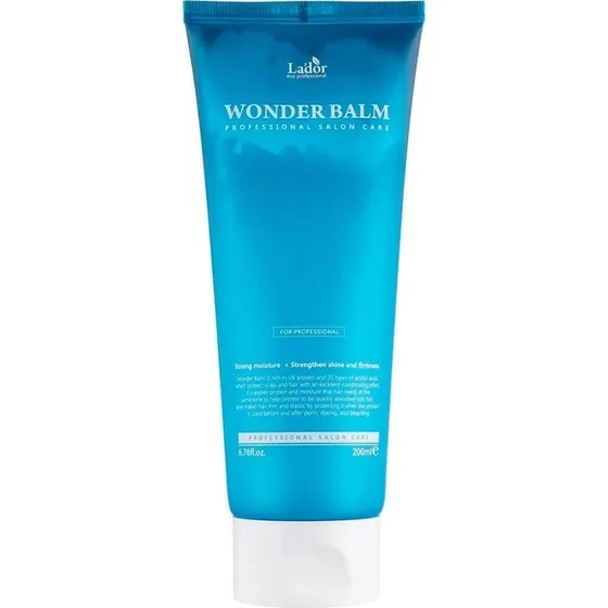 La'dor Wonder Balm 200ml - Balsamo Idratante e Nutriente