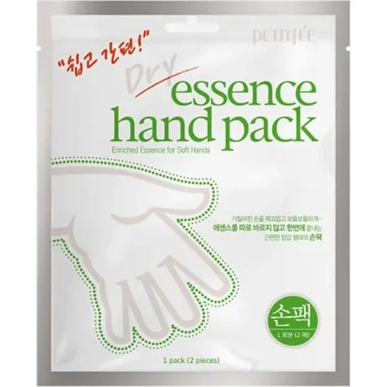Petitfee Maschera Mani Nutriente e Idratante - 1 Paio