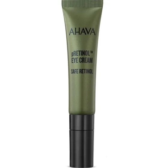 Ahava Safe pRetinol Crema Occhi 15ml