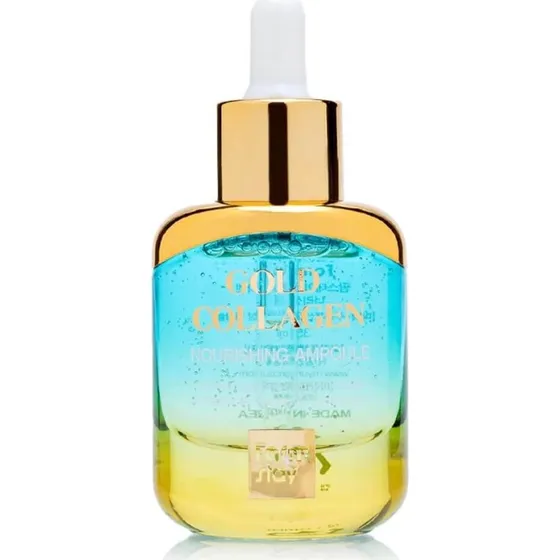 Farmstay Gold Collagen Ampolla Viso 35 ml