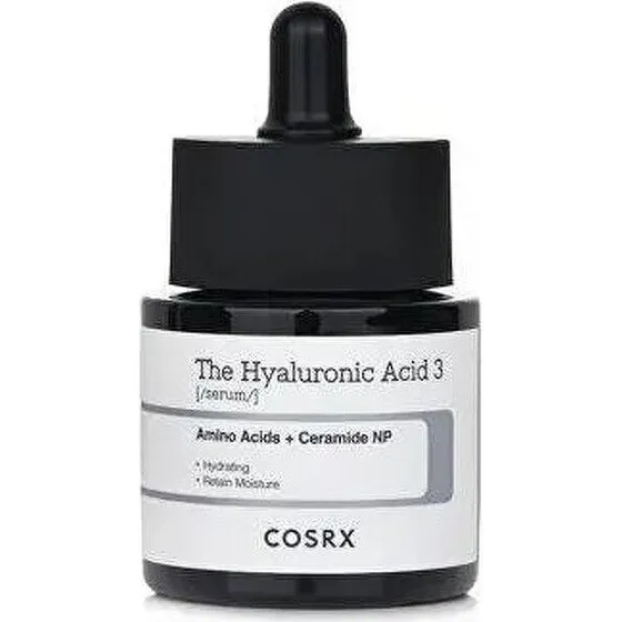 Cosrx Siero Acido Ialuronico 3 20 ml