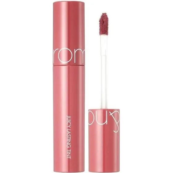 Rom&nd Juicy Lasting Tint 09 Litchi Coral, 5.5g
