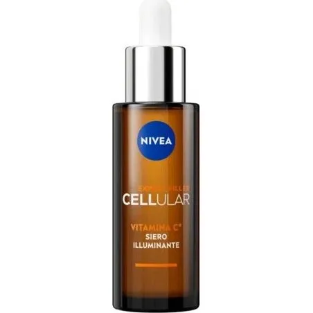 Nivea Cellular Expert Siero Vitamina C 30 ml