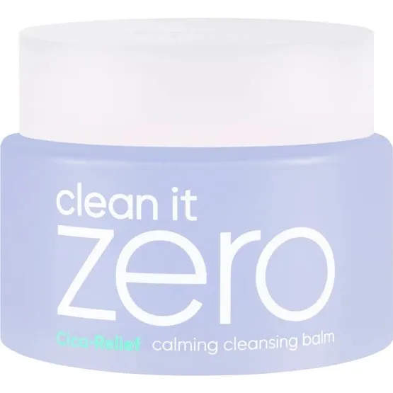 Banila Co Clean it Zero Calming Cleansing Balm 100 ml