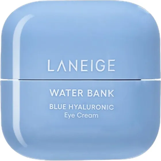 LANEIGE Water Bank Blue Hyaluronic Eye Cream 25ml