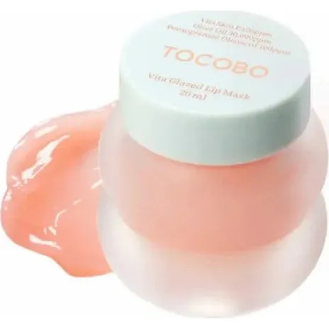 Tocobo Vita Glazed Lip Mask 20ml