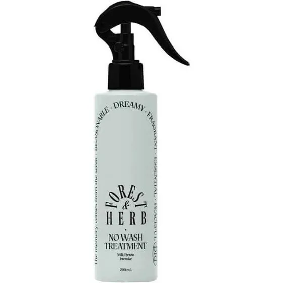 Odid Trattamento Intensivo Senza Risciacquo alle Proteine del Latte
