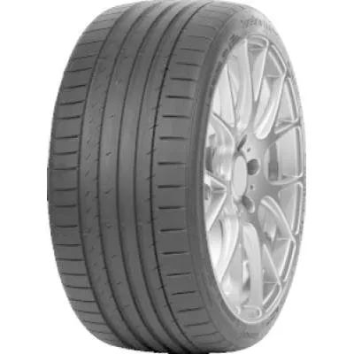 Gripmax SureGrip Pro Sport 215/40 R18 89Y