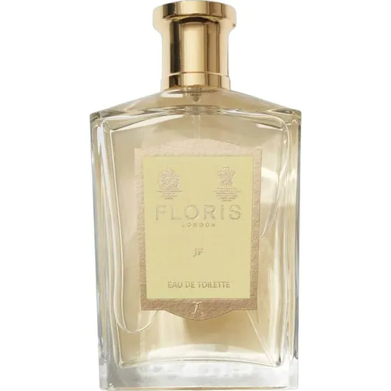 Floris London JF Eau de Toilette 100 ml