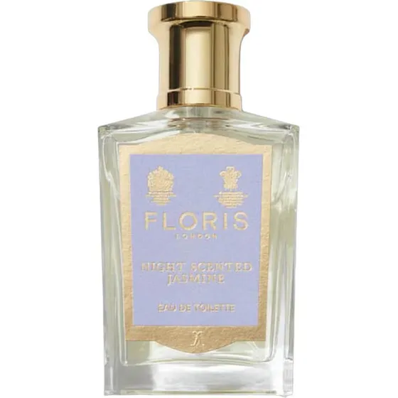 Floris London Night Scented Jasmine EDT 50 ml