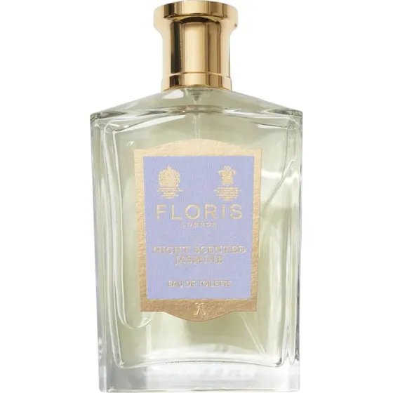 Floris London Night Scented Jasmine EDT 100 ml