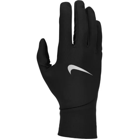 Nike Pacer Lightweight RG Guanti da Corsa Uomo Nero