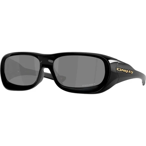 Oakley De Soto Occhiali da Sole Nero con Lenti Prizm Black