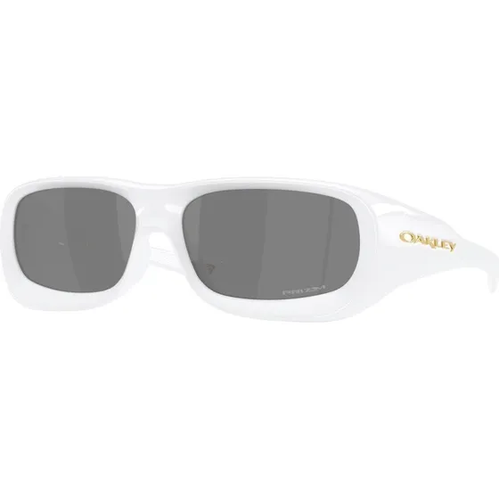Oakley De Soto Occhiali da Sole Donna - Bianco/Grigio