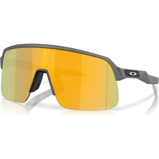 Oakley Sutro Lite S Prizm 24K Giallo/Nero