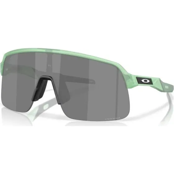 Oakley Sutro Lite S Matte Trans Jade con lente Prizm Black